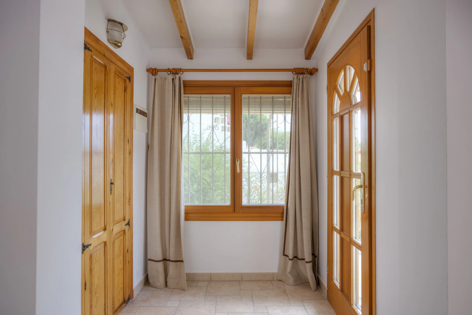 Villa à la vente à Moraira