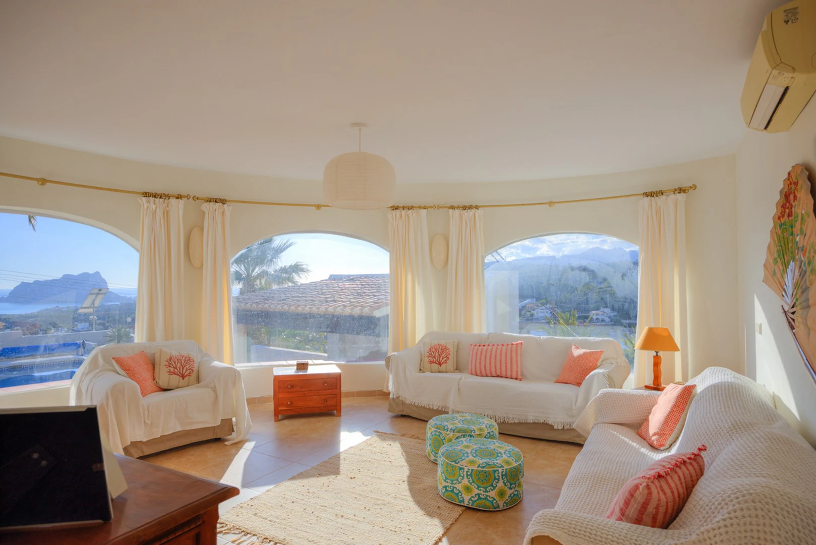 Villa zum verkauf in Benissa