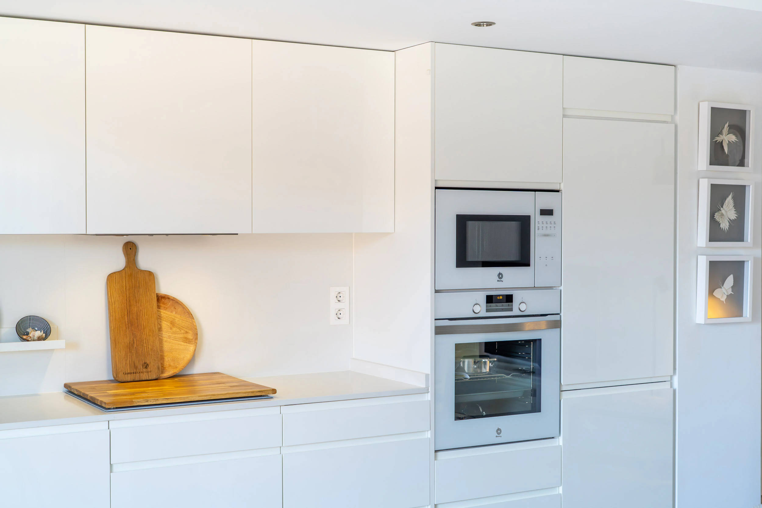 Penthouse for sale in Jávea