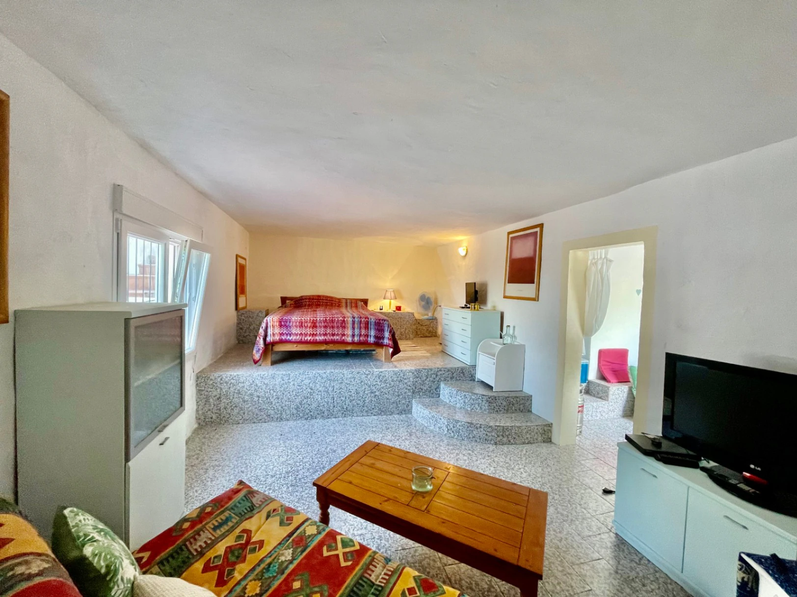 Villa zu verkaufen in Benigembla: ruhig, ländlich, völlig privat