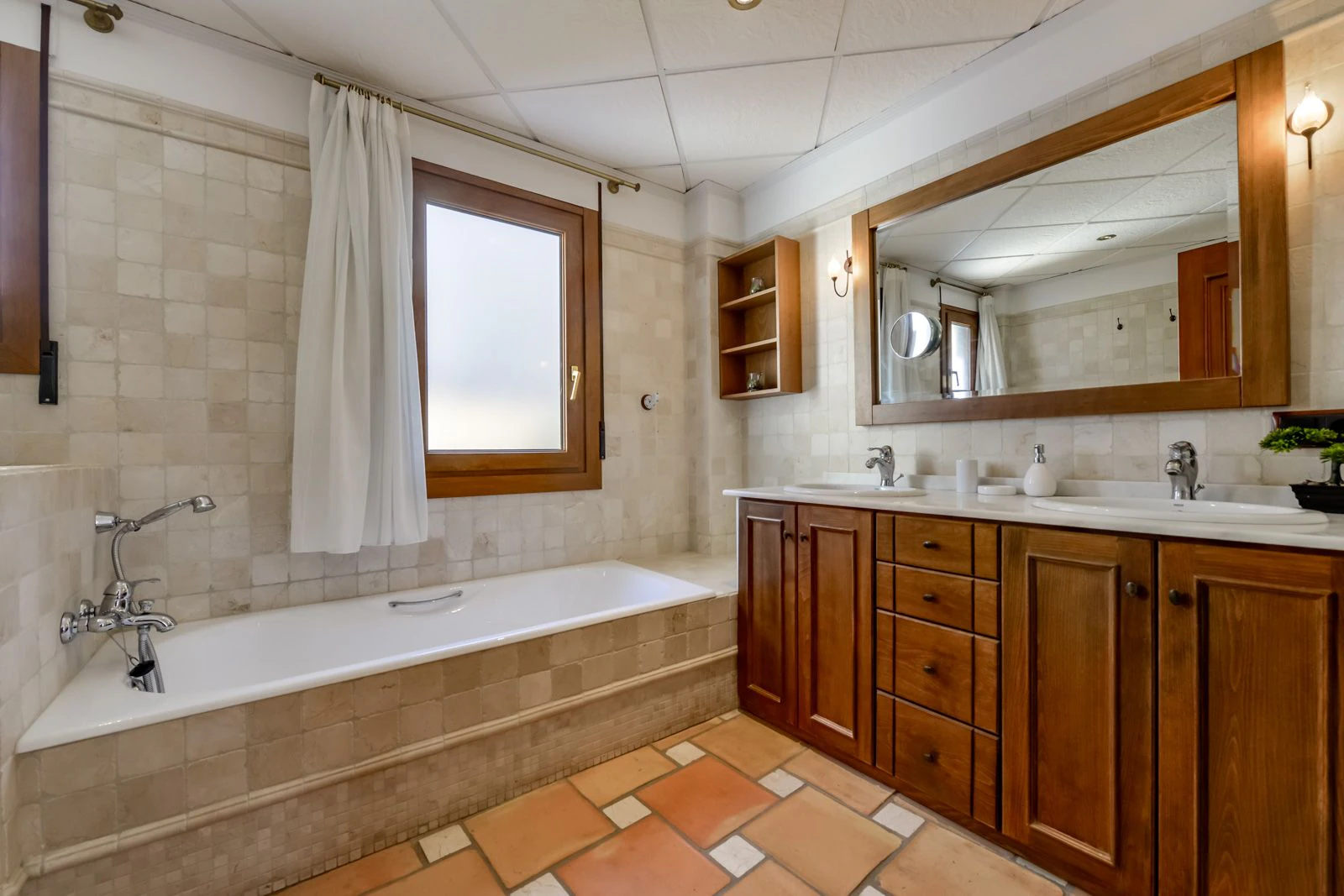 Villa for sale in Moraira