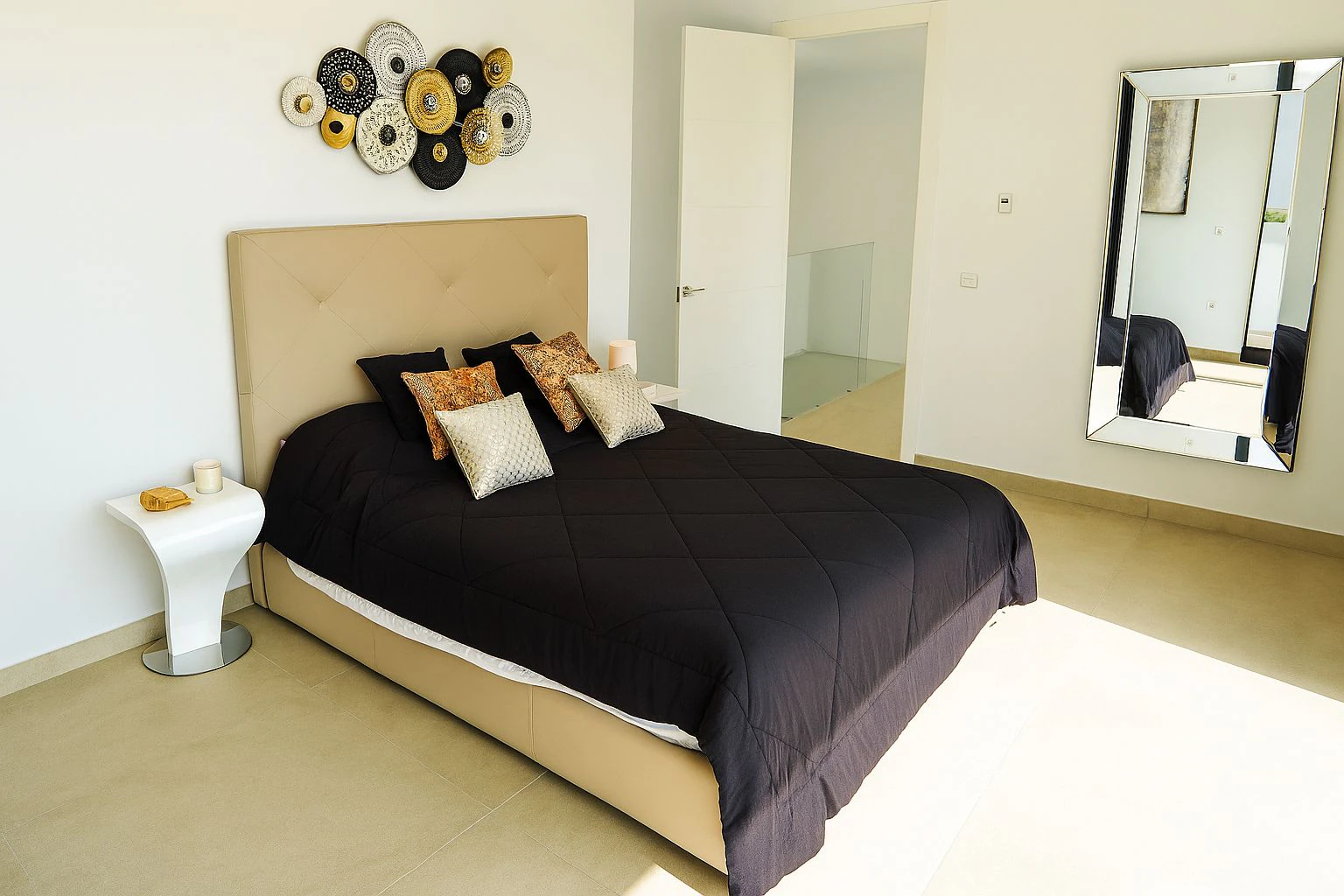 Villa for sale in Benissa