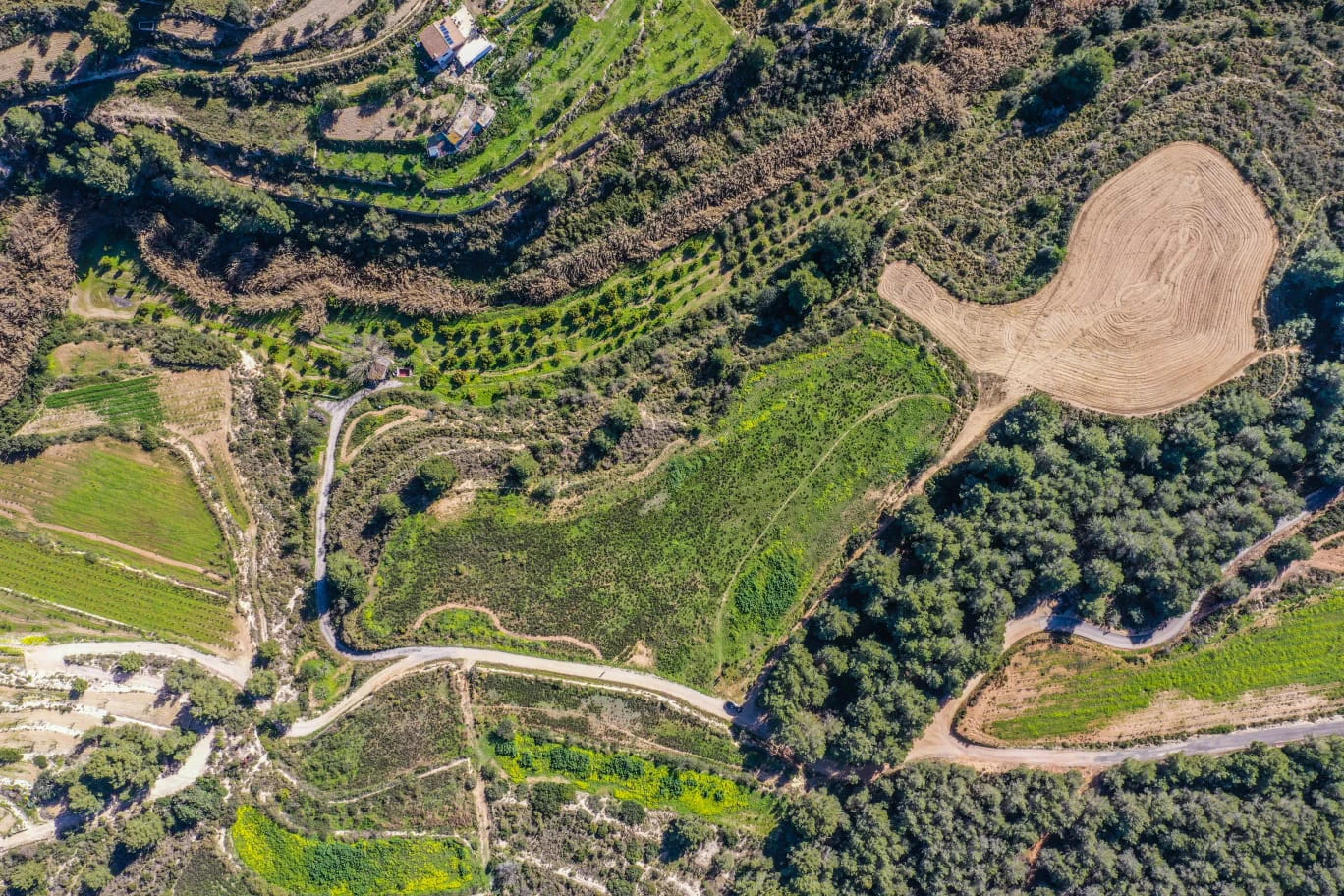 Grundstück zum verkauf in Benissa