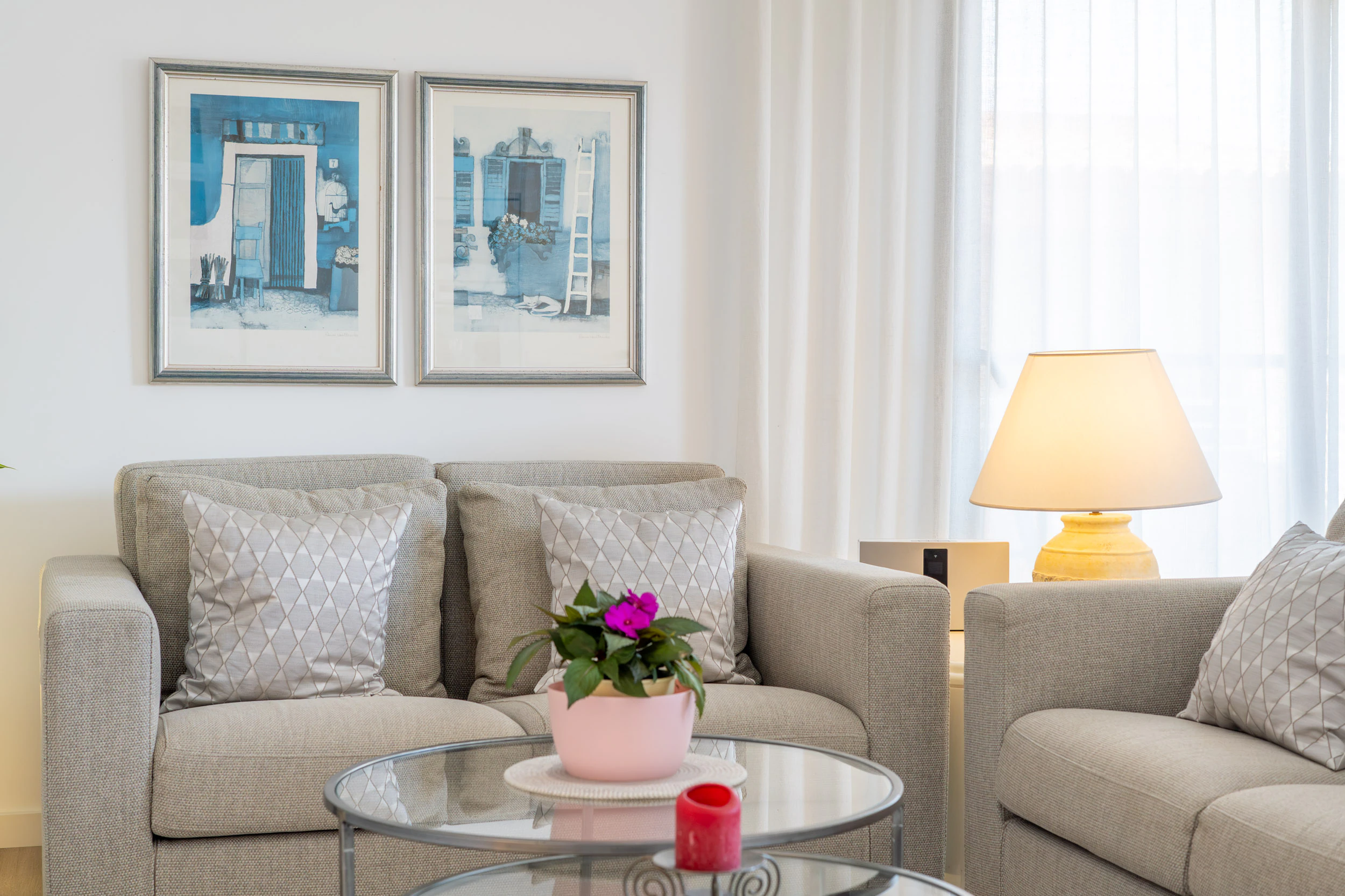 Penthouse for sale in Jávea