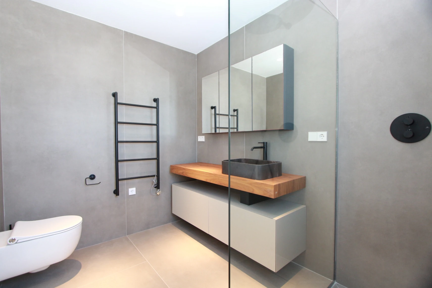 Villa for sale in Moraira