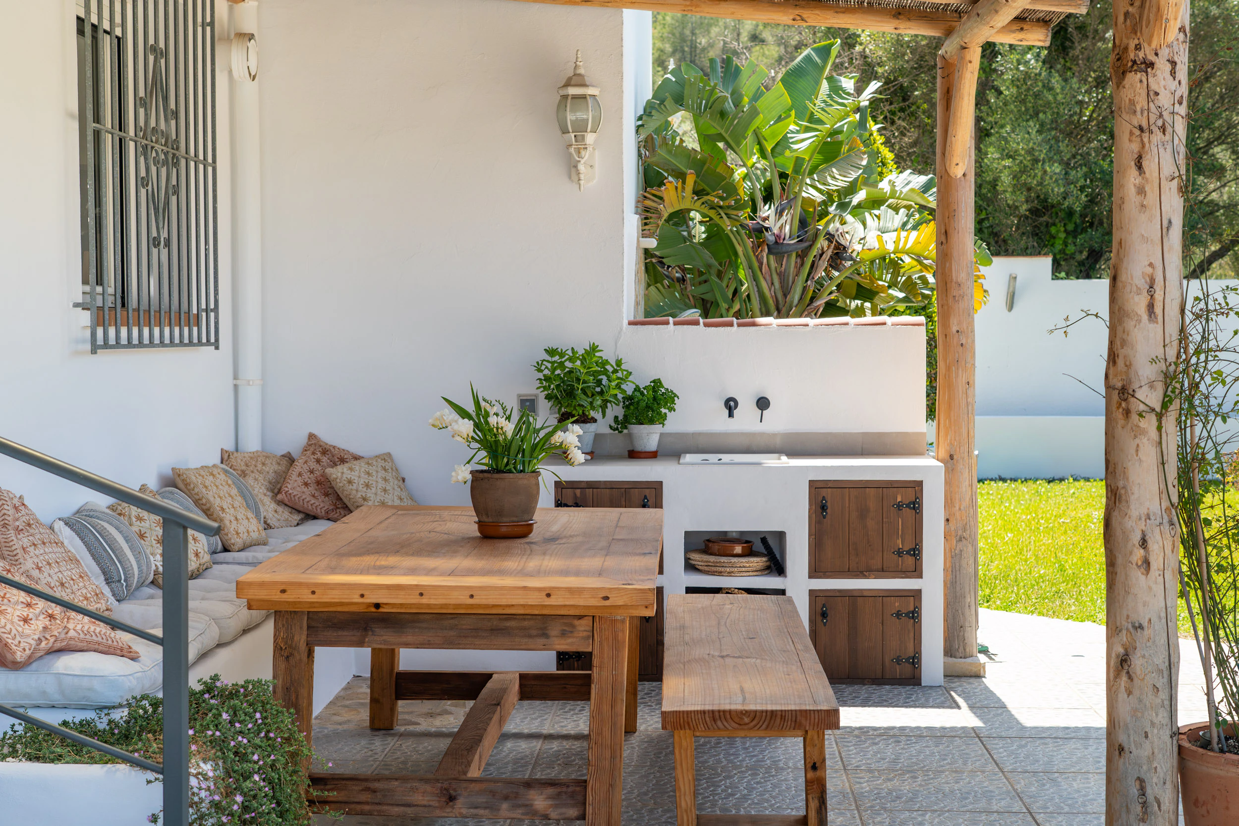 Villa à la vente à Jávea