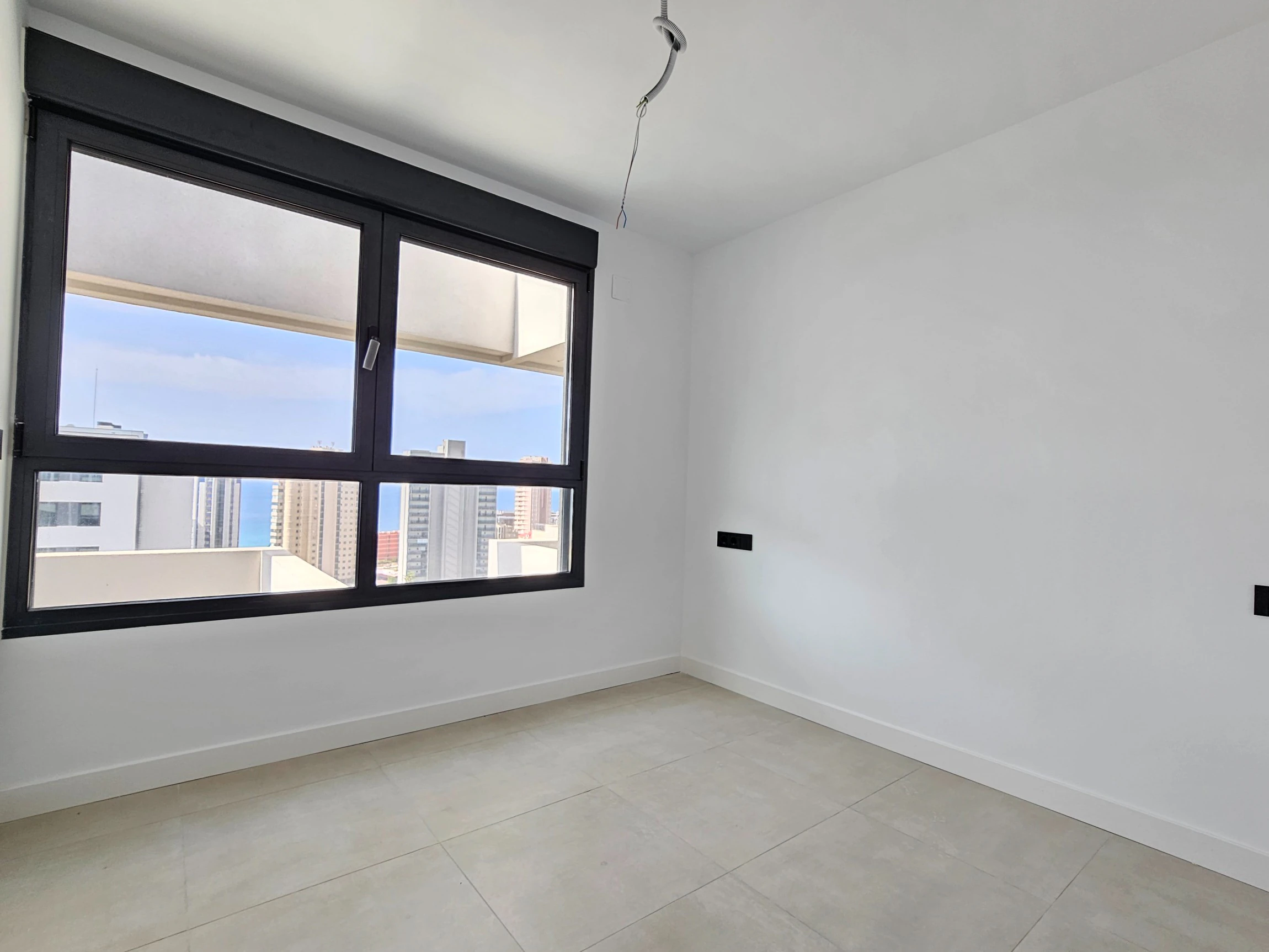 Piso en venta en Calpe