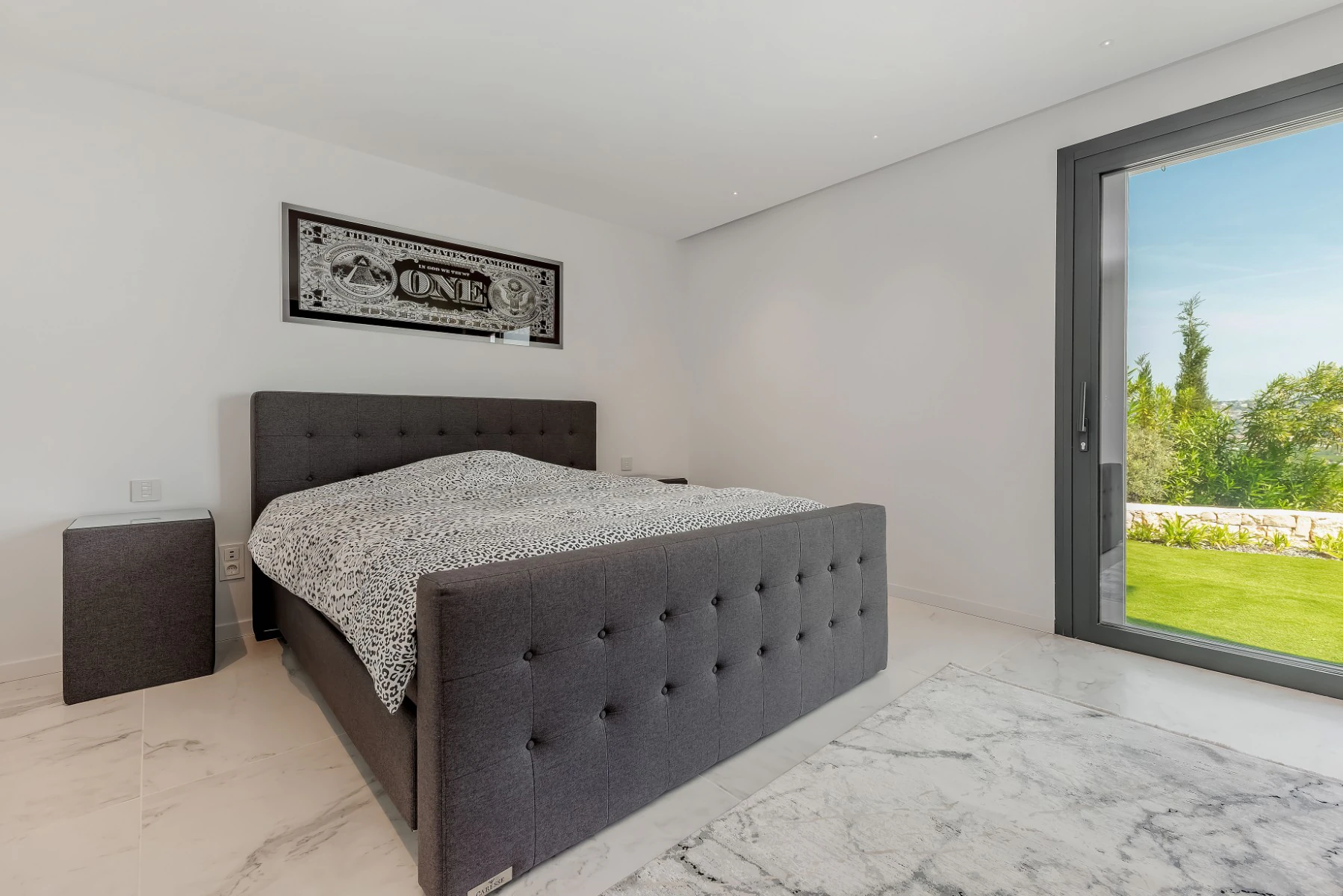 Villa for sale in Javea