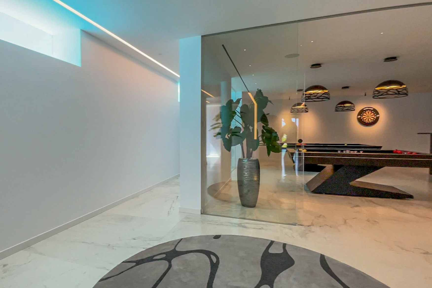 Villa for sale in Javea