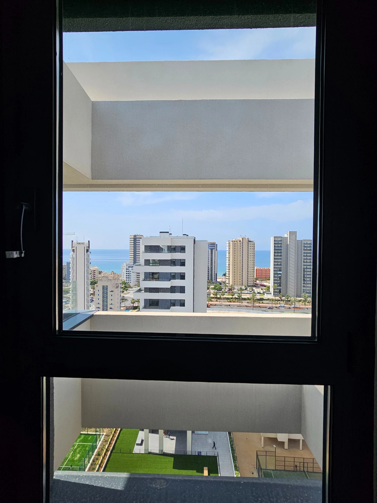 Piso en venta en Calpe