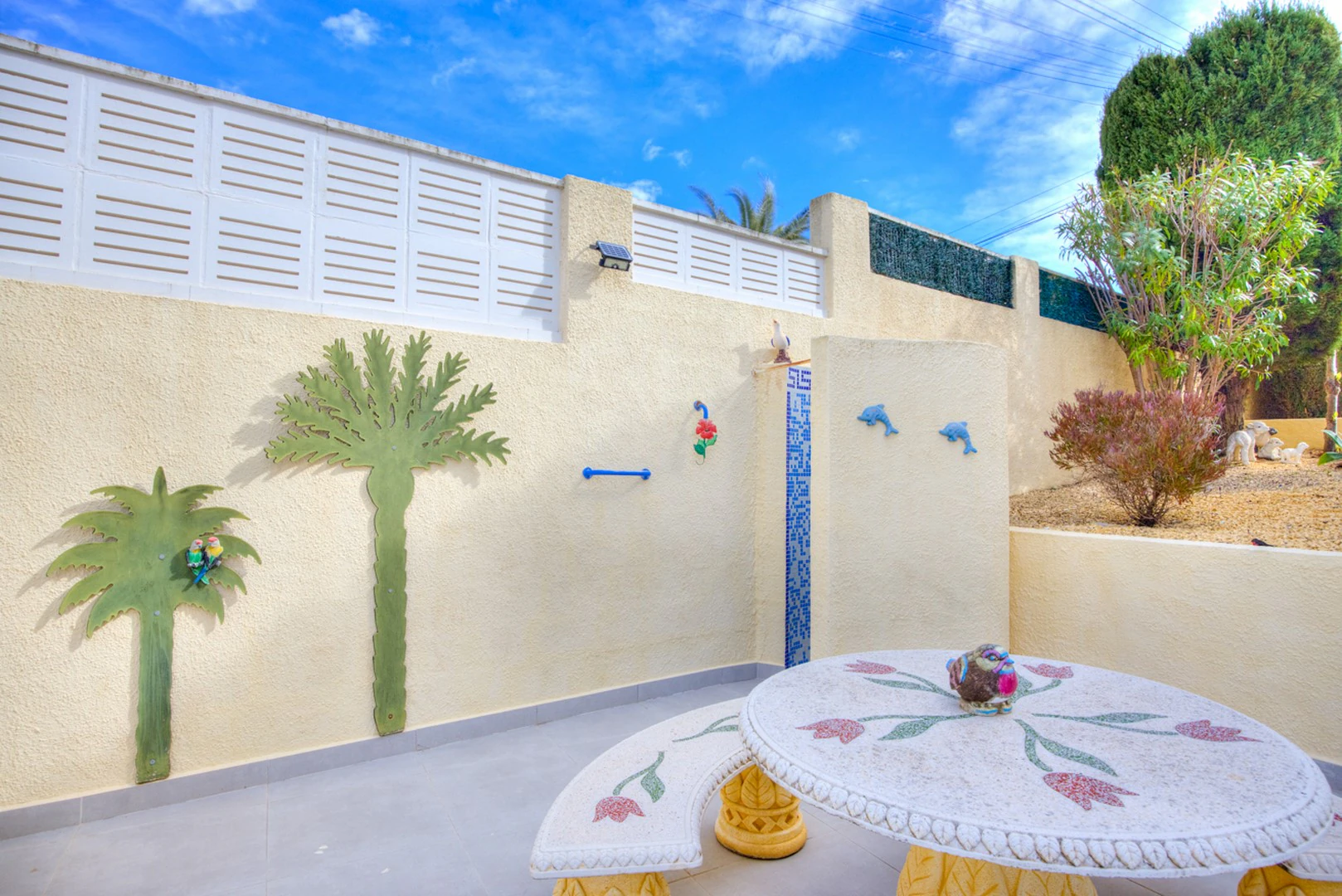 Villa zum verkauf in Benissa