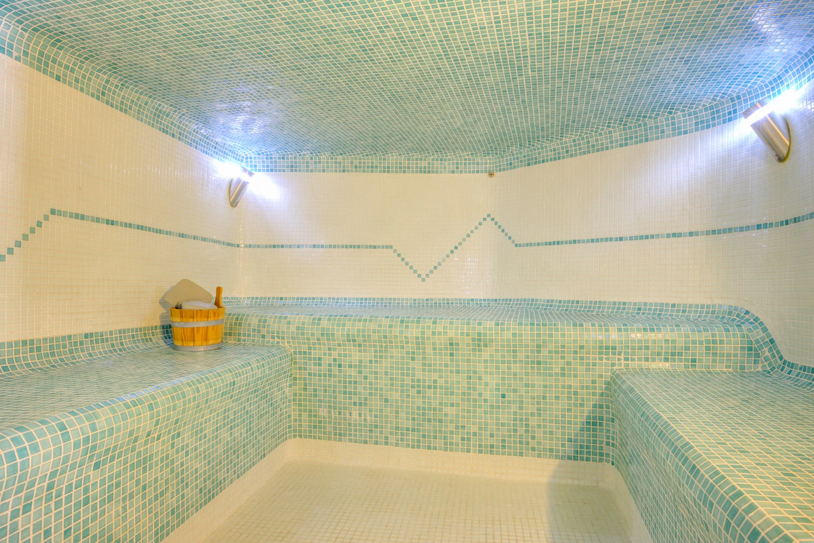 Villa for sale in Benissa