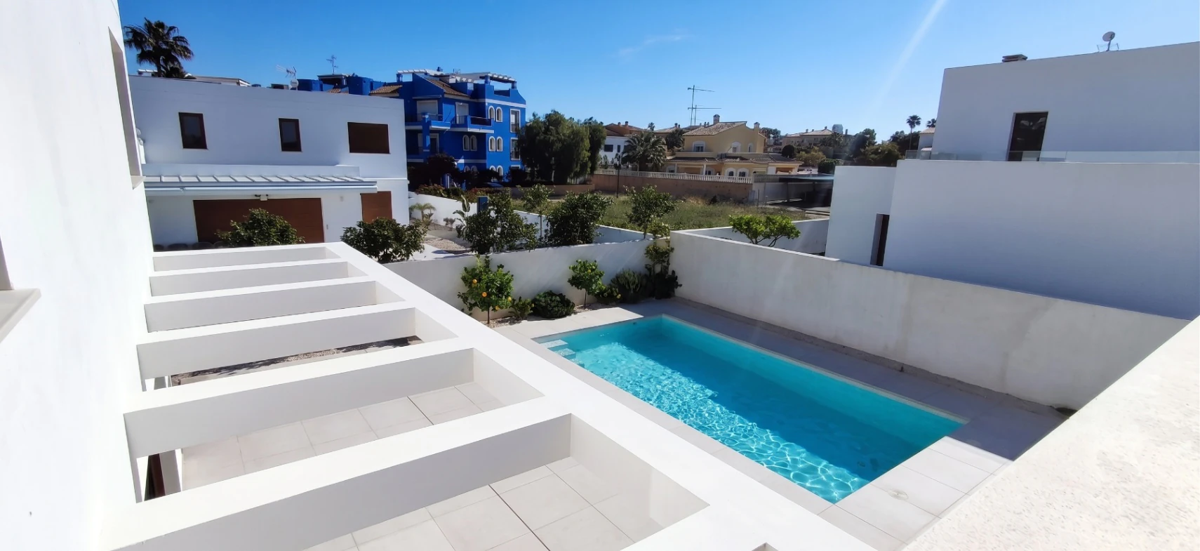Villa zum verkauf in Calpe