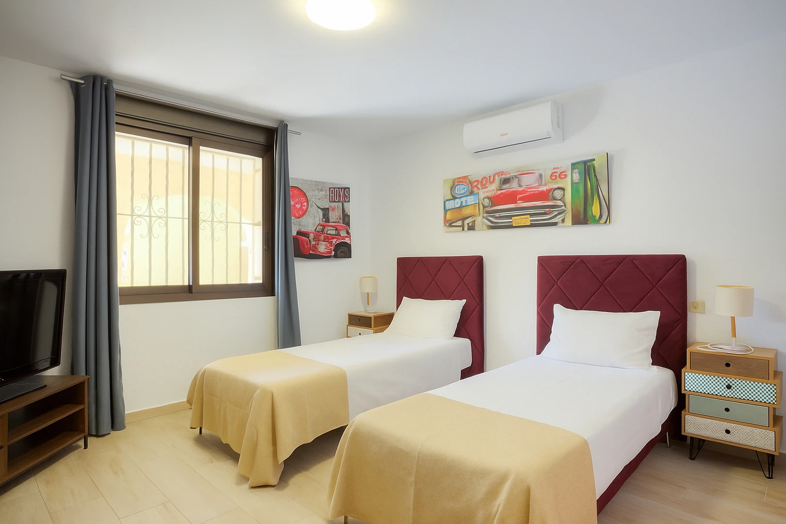 Chalet/Villa en venta en Calpe