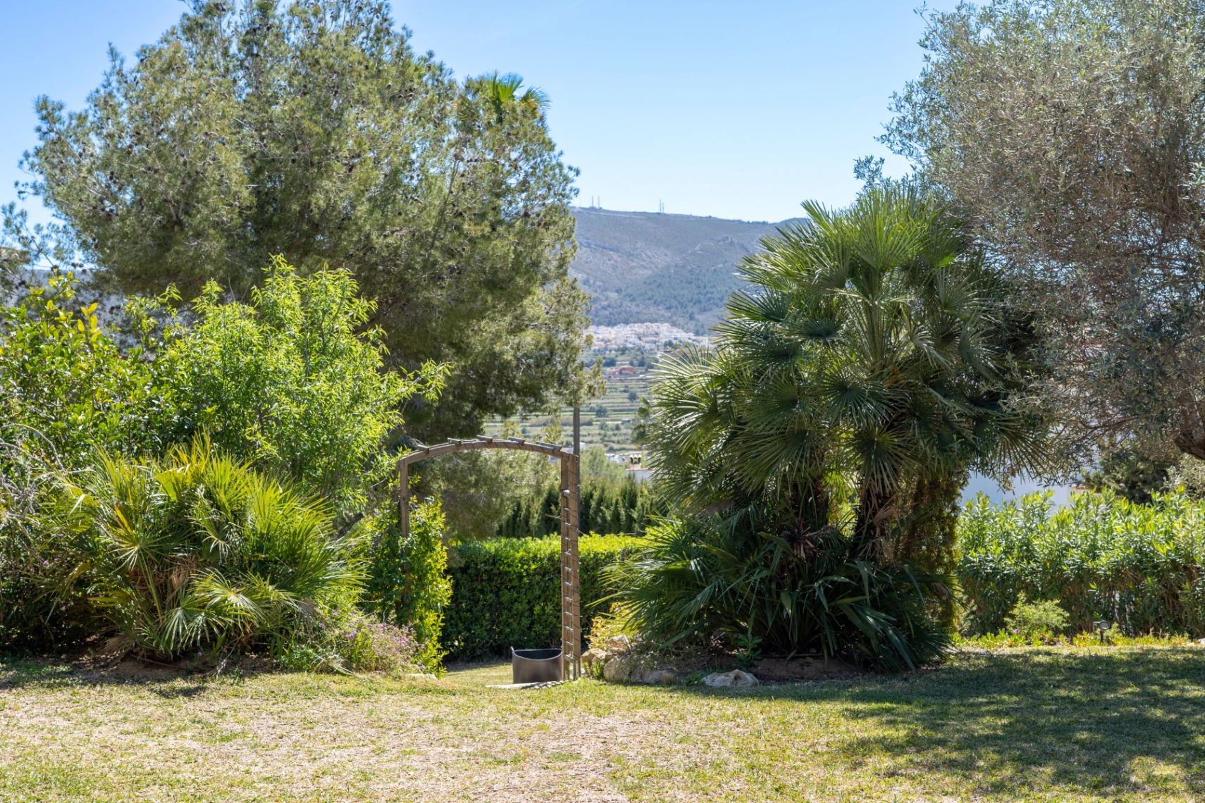 Villa à la vente à Jávea