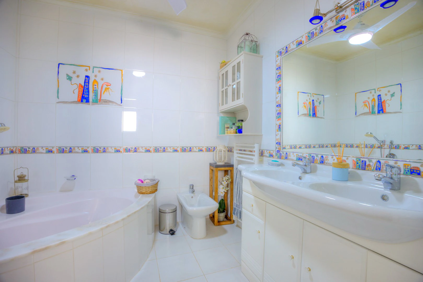 Villa for sale in Benissa
