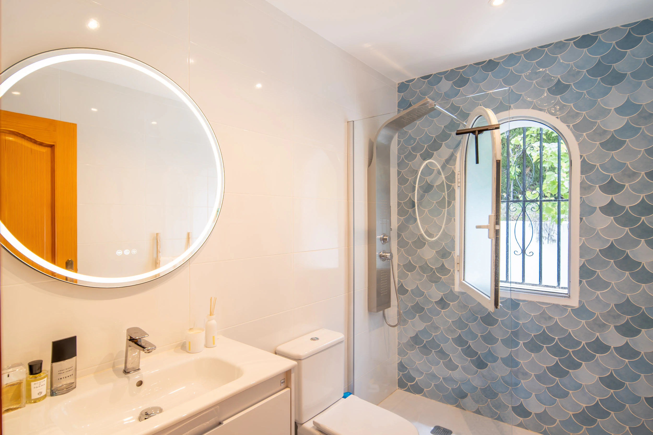 Villa for sale in Jávea