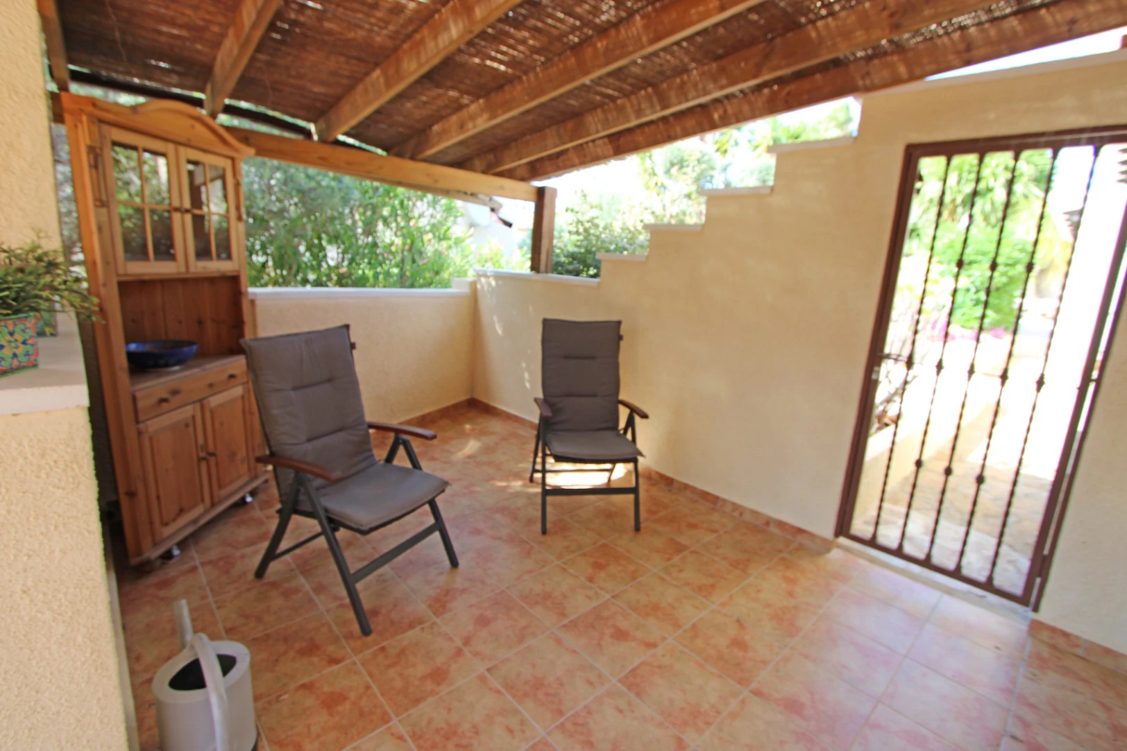 Villa with pool for sale in Orba (El Capso)