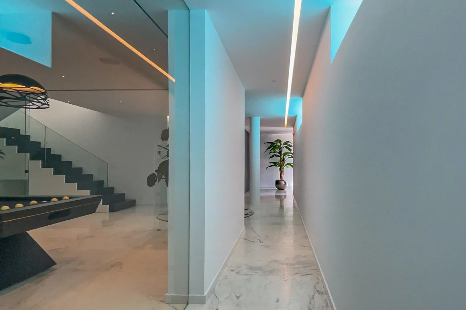 Villa for sale in Javea