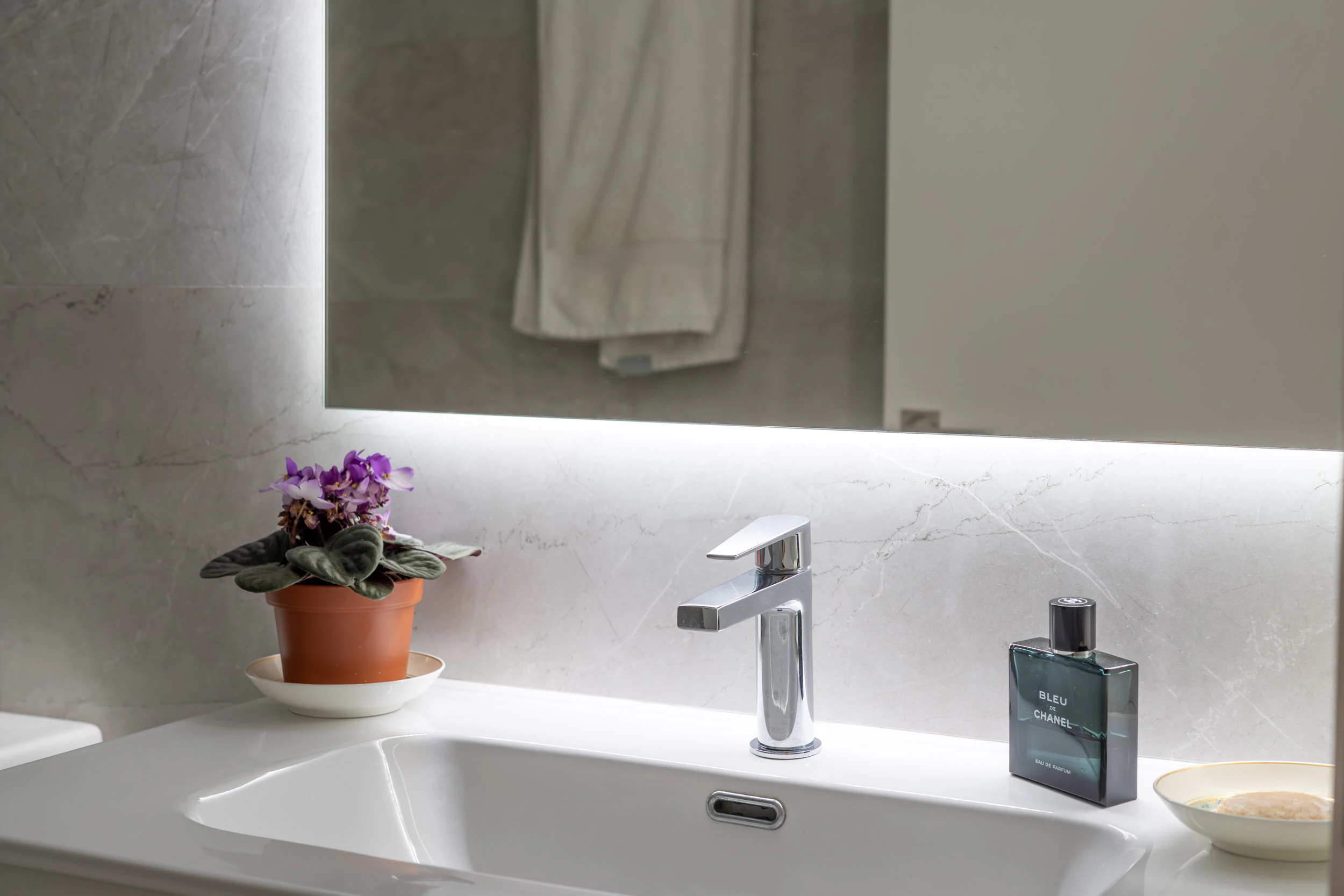 Penthouse for sale in Jávea