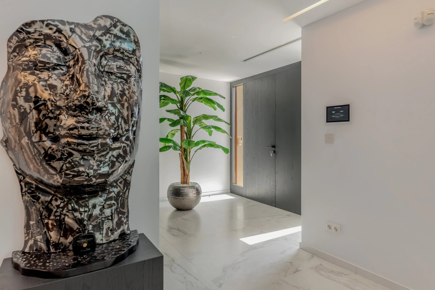 Villa for sale in Javea