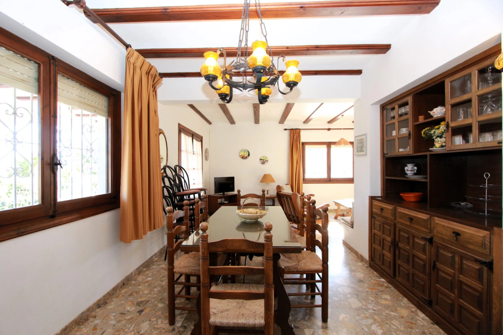 Villa zum verkauf in Benissa