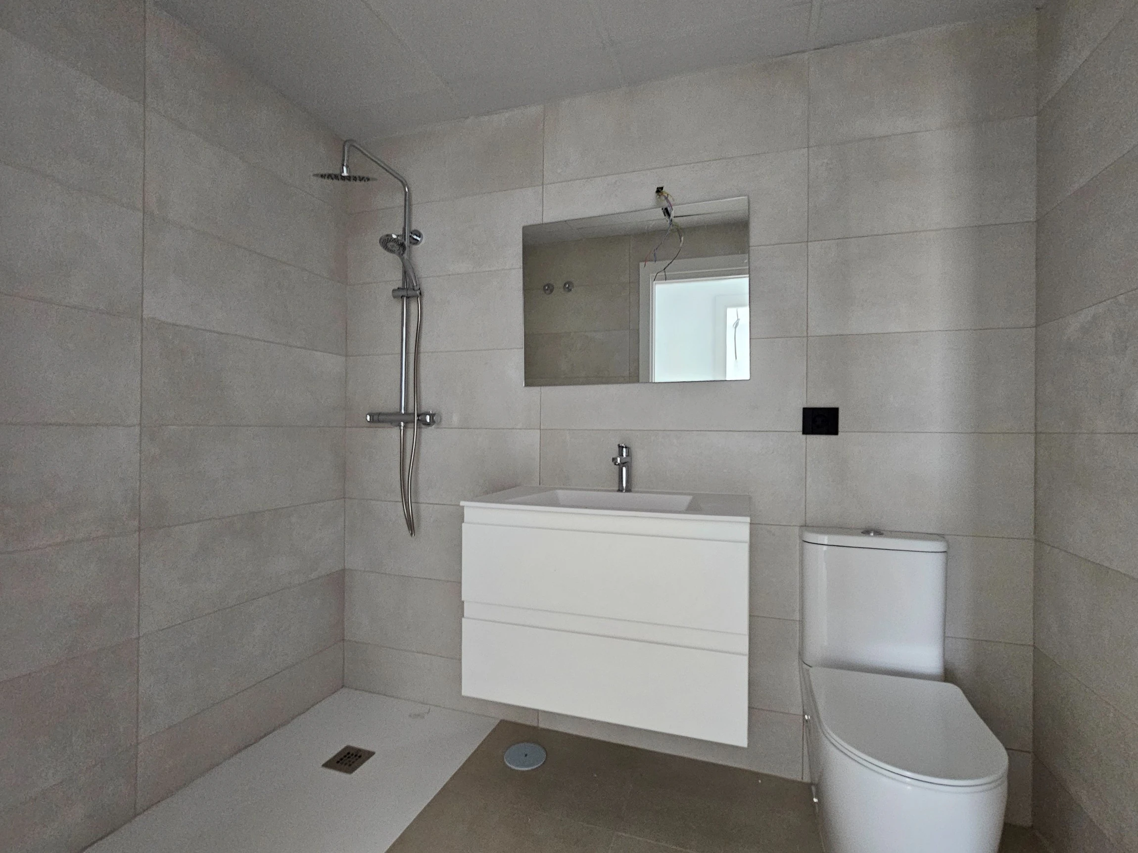 Piso en venta en Calpe