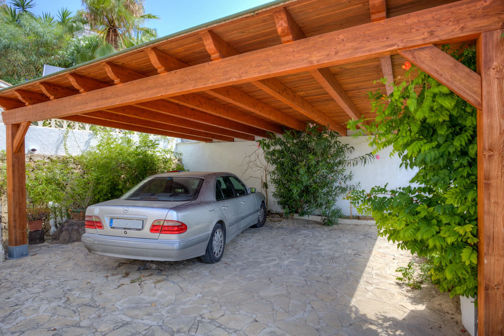 Villa à la vente à Moraira