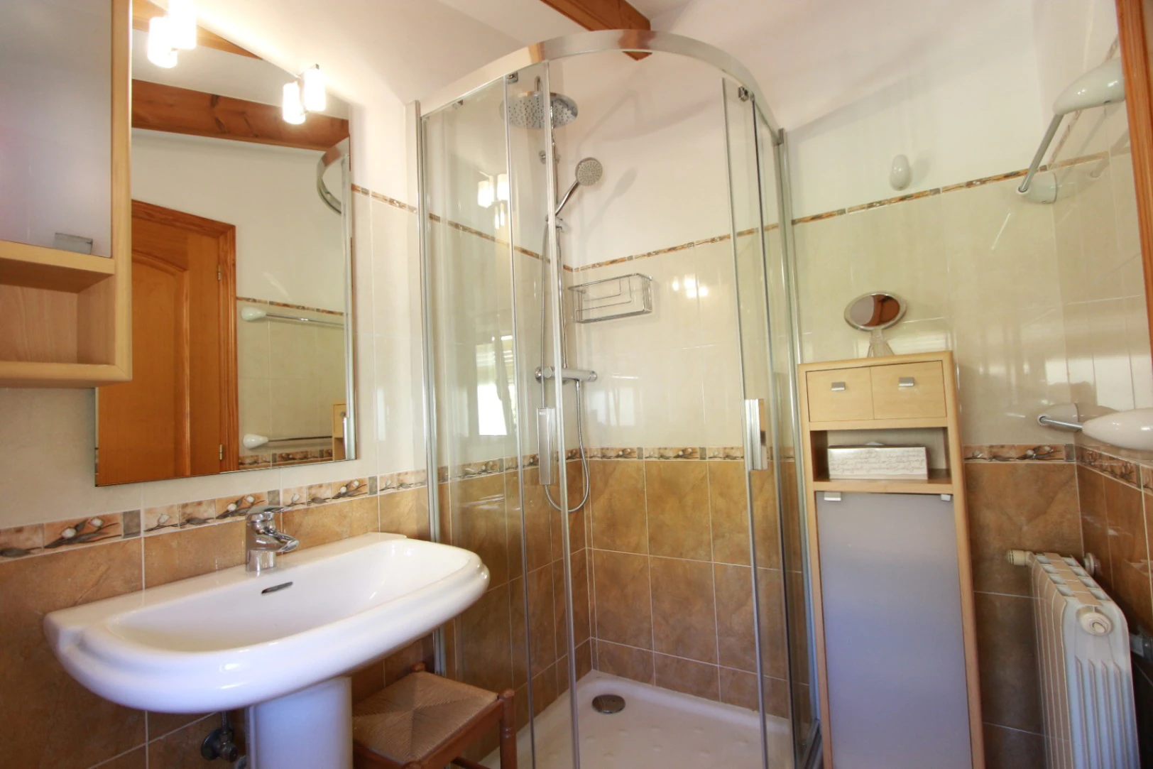 Villa zum verkauf in Calpe
