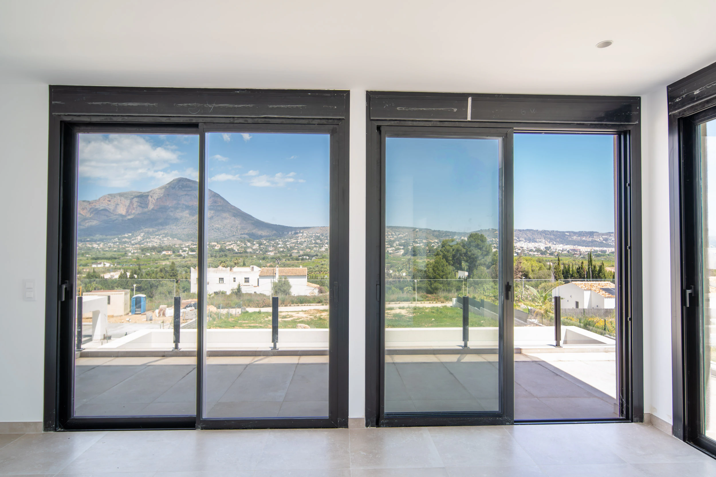 Villa for sale in Jávea