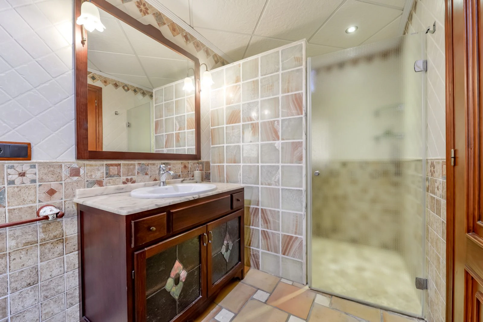 Villa for sale in Moraira