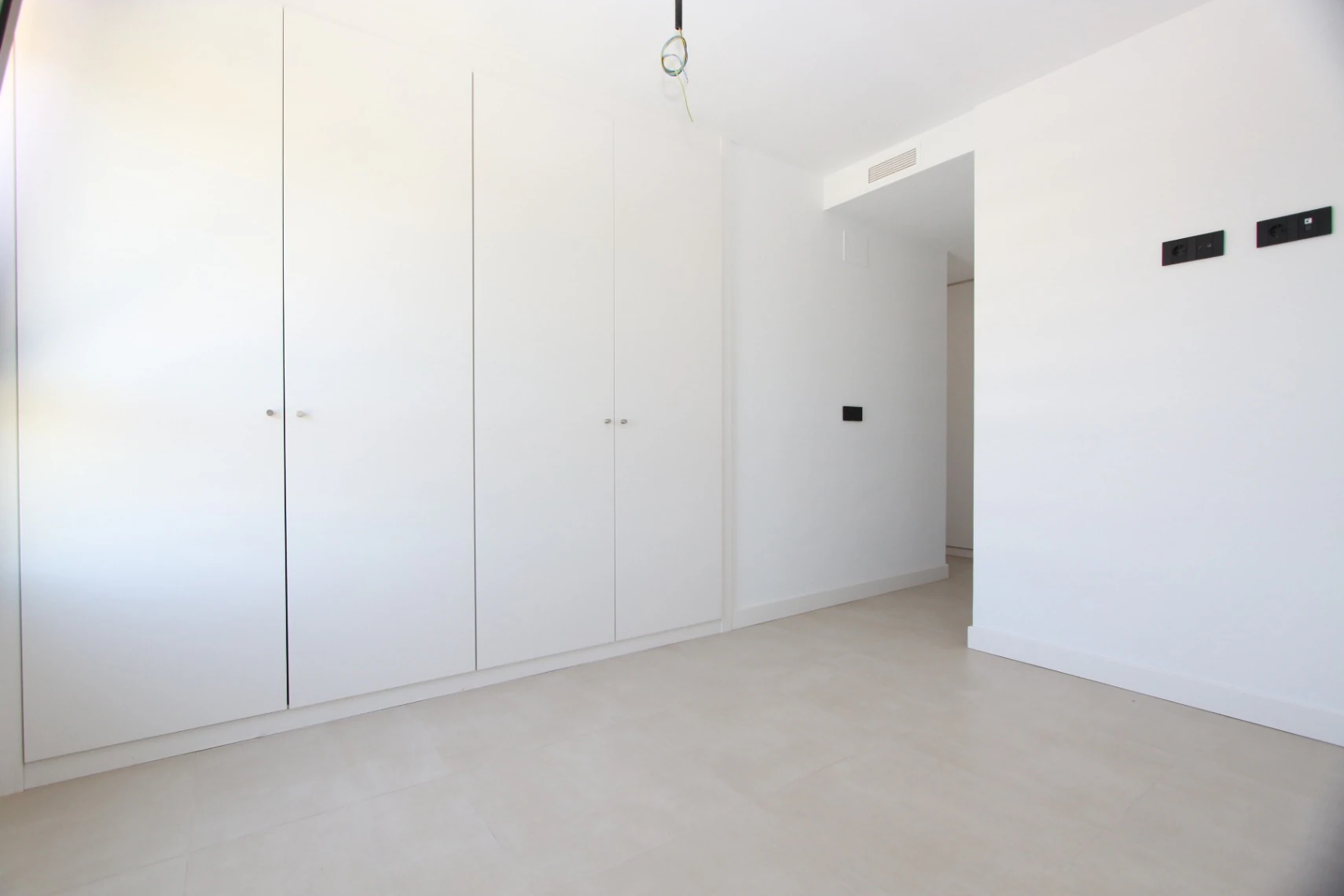Penthouse for sale in Calpe