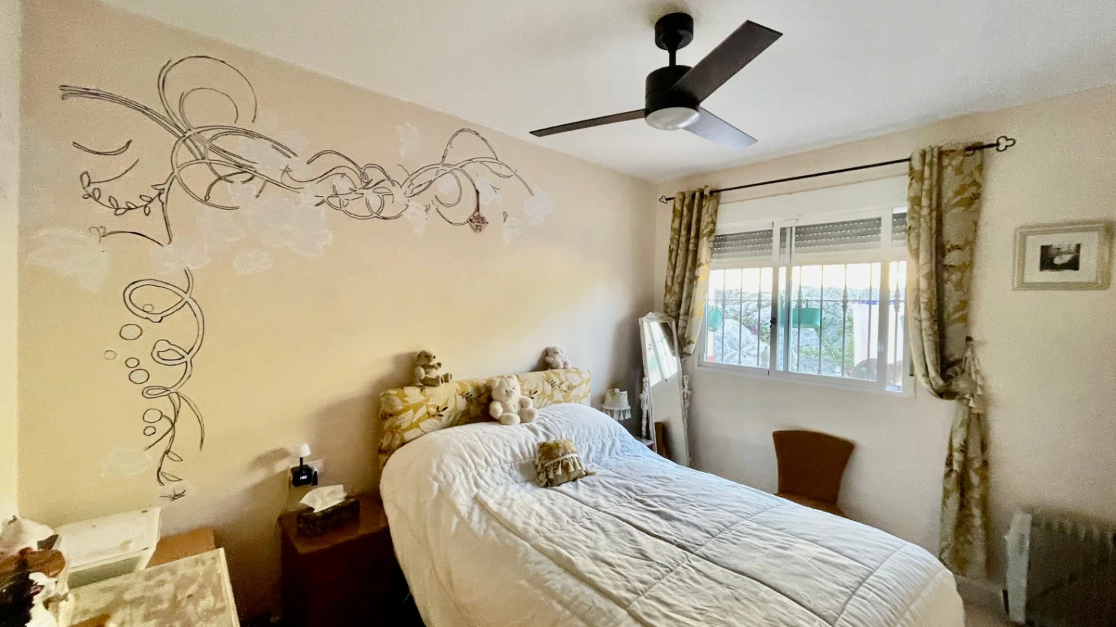 Villa te koop in Tormos: op het zuiden gelegen, panoramisch uitzicht