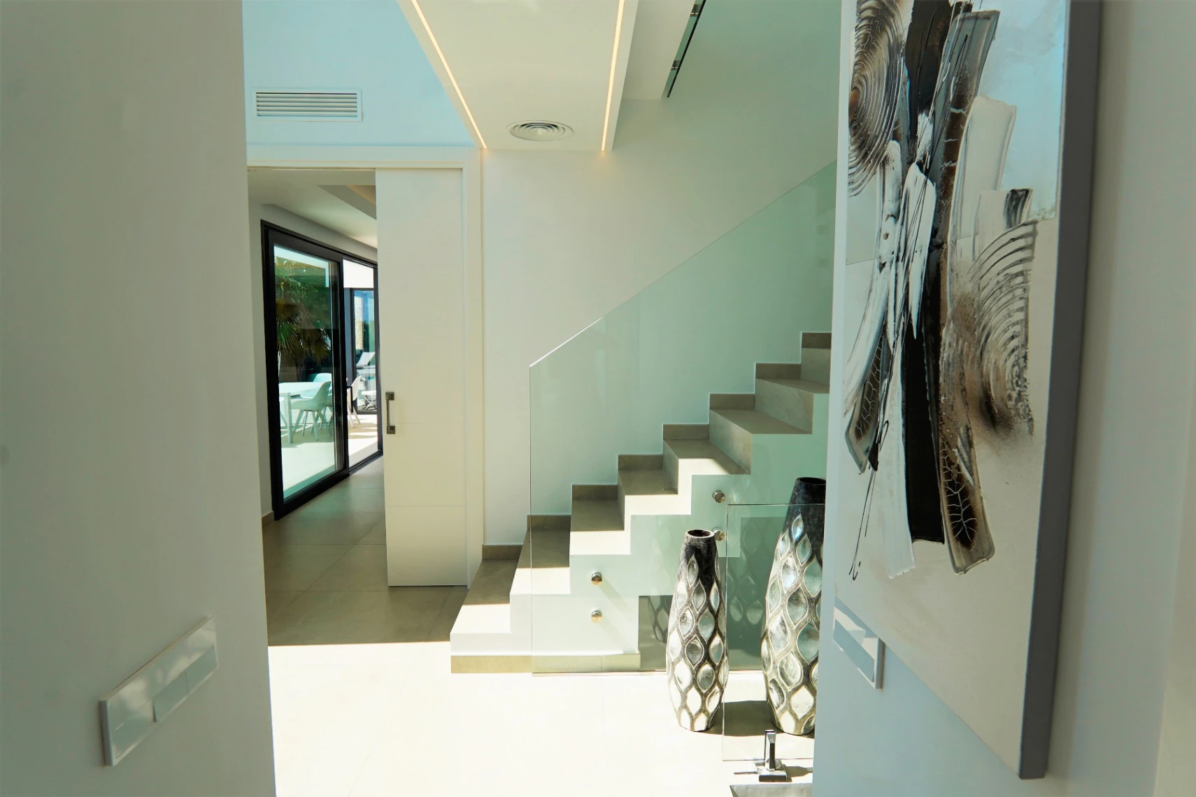 Villa for sale in Benissa