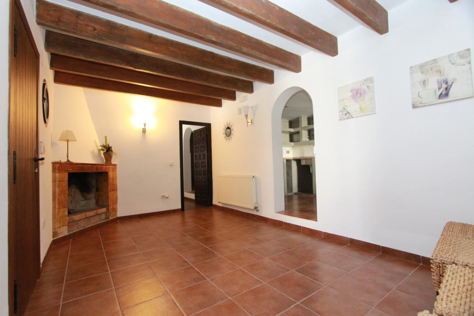 Villa zum verkauf in Benissa