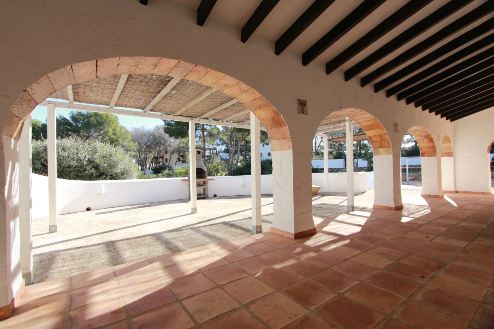 Villa zum verkauf in Benissa