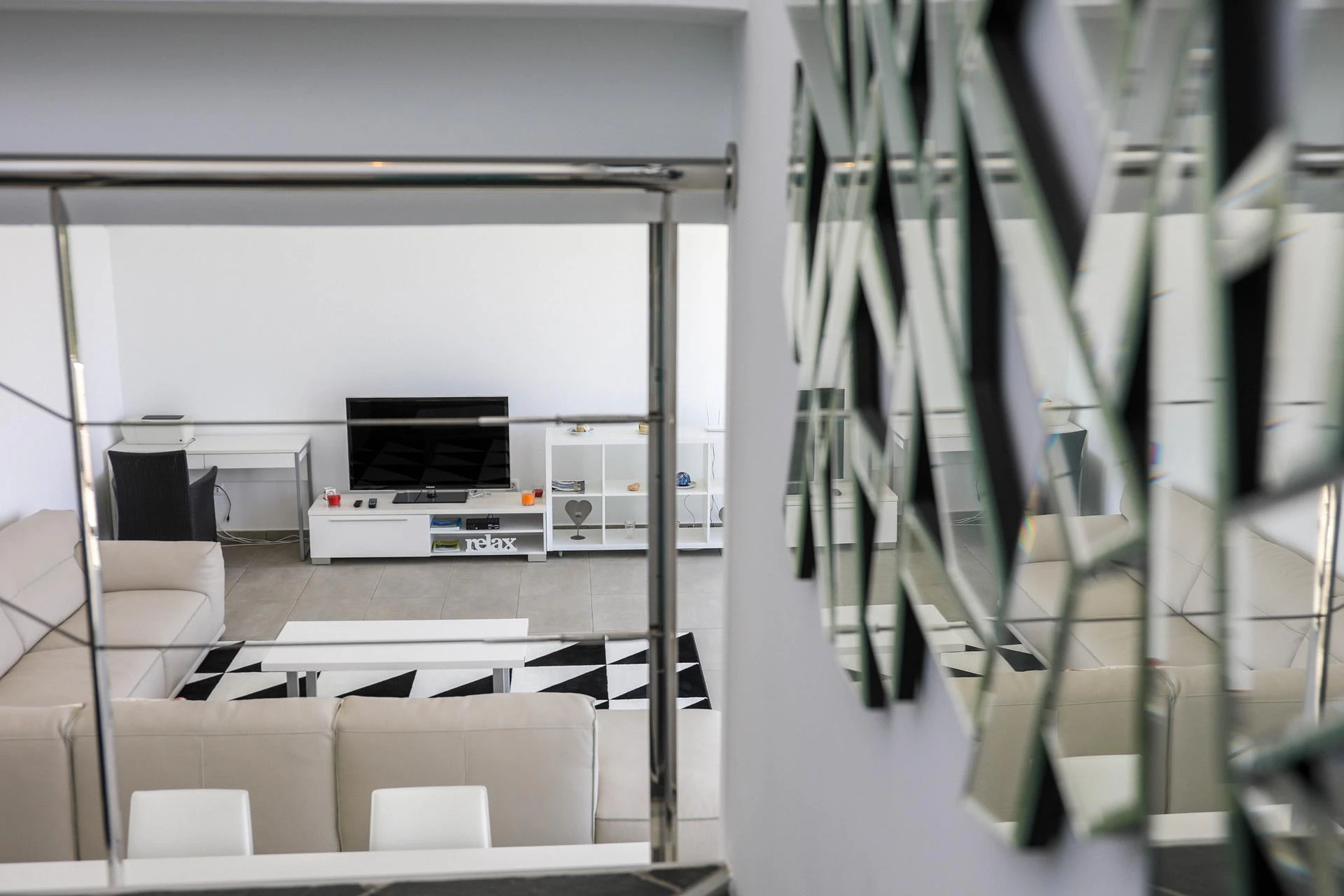 Cumbre del Sol – moderne Villa mit atemberaubendem Meerblick