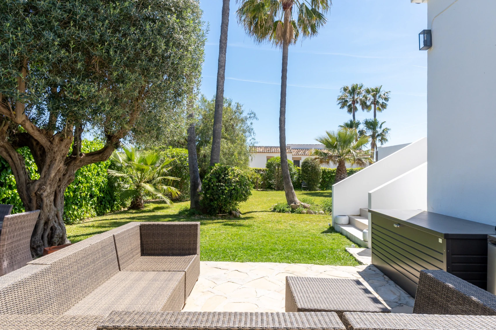Villa à la vente à Jávea