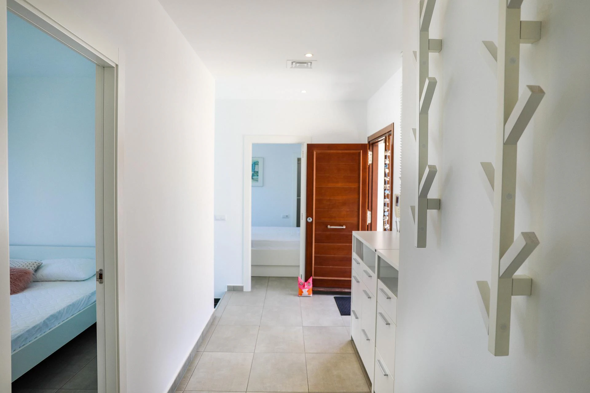 Cumbre del Sol – moderne Villa mit atemberaubendem Meerblick