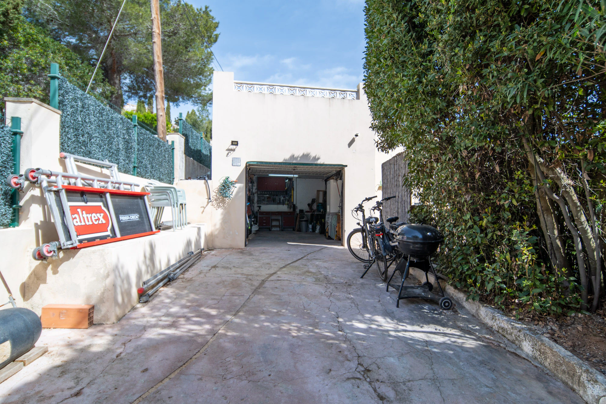 Villa zum verkauf in Jávea