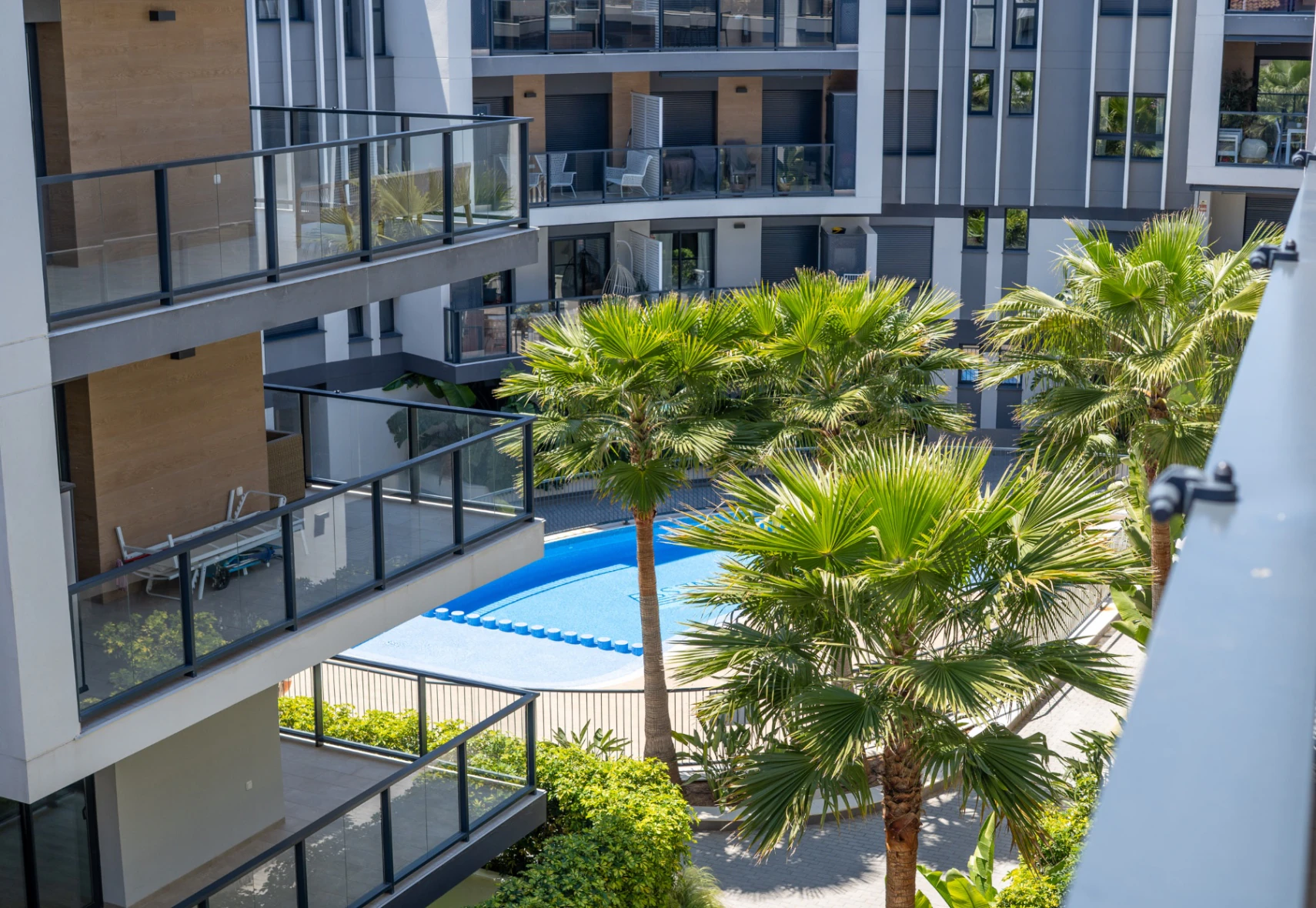 Penthouse for sale in Jávea