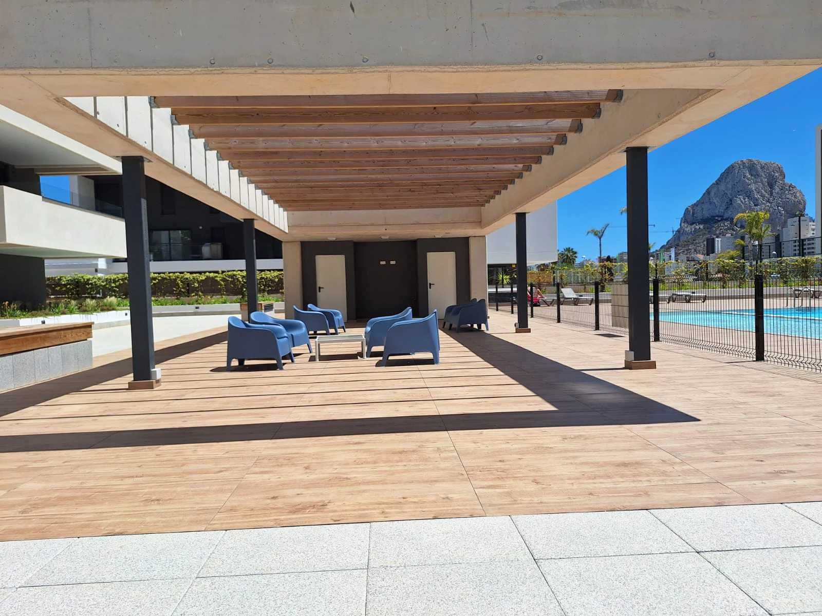 Piso en venta en Calpe