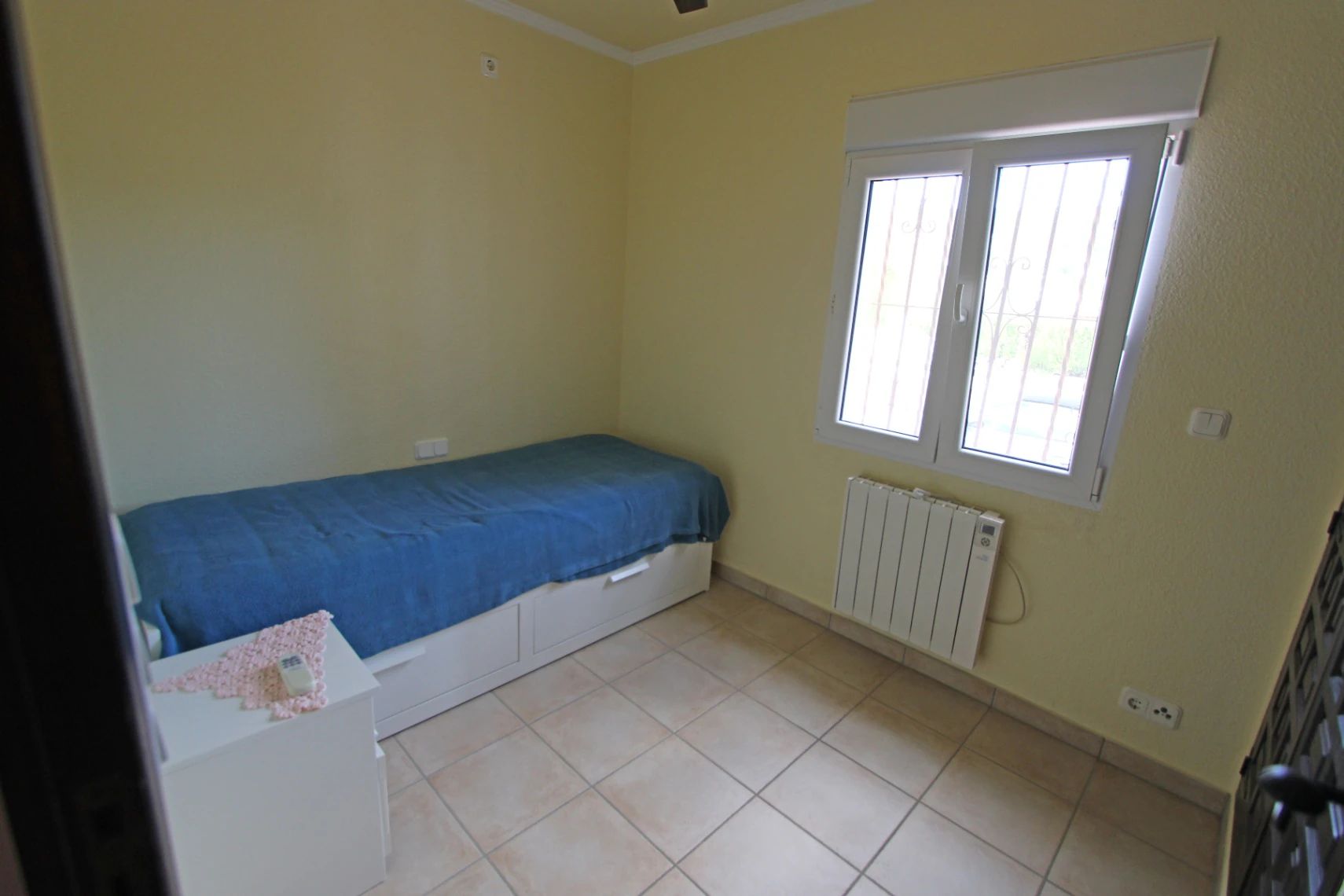 Villa with pool for sale in Orba (El Capso)