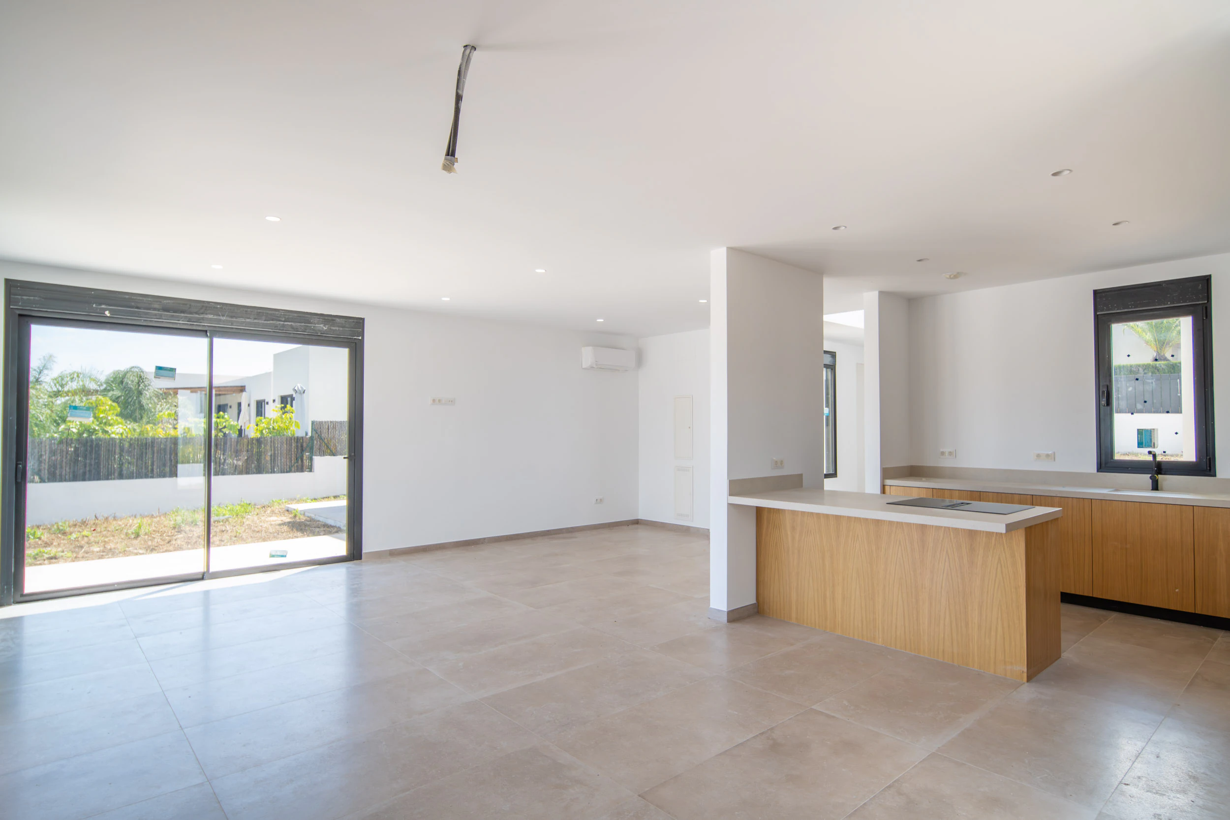 Villa for sale in Jávea