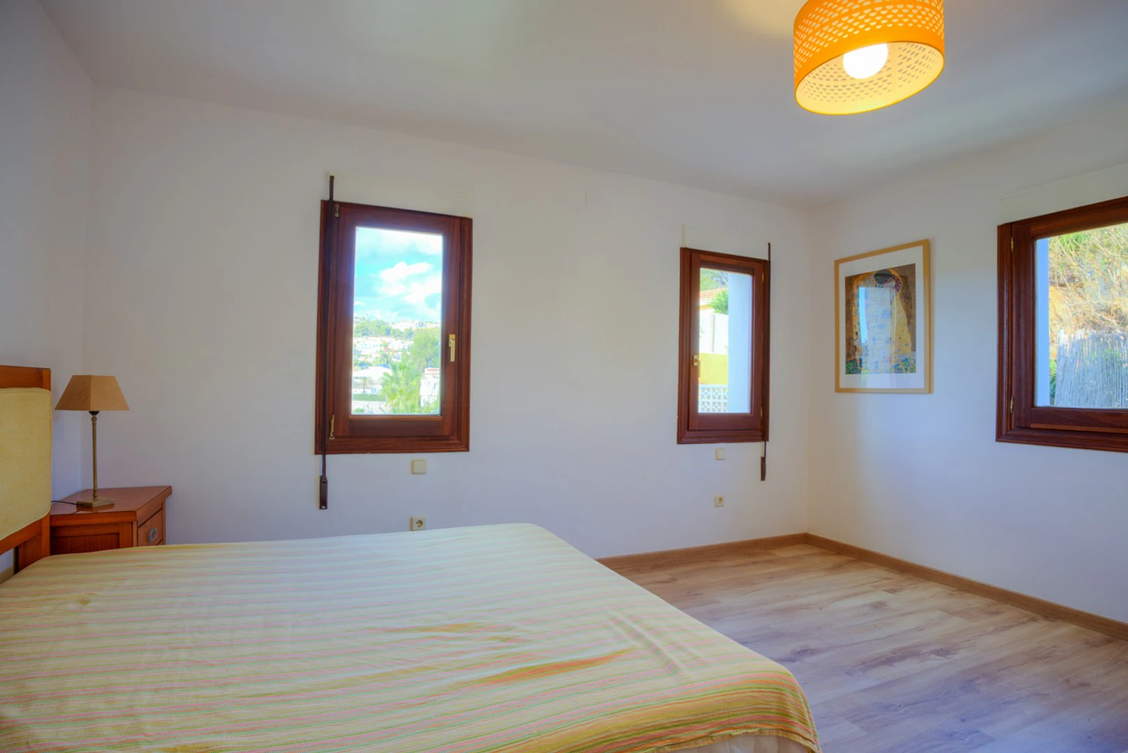 Villa zum verkauf in Benissa