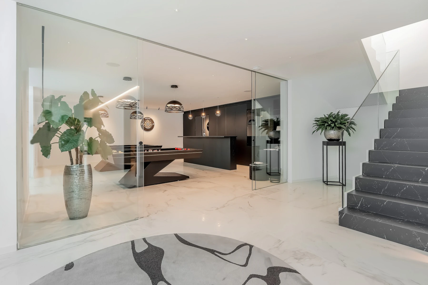 Villa for sale in Javea