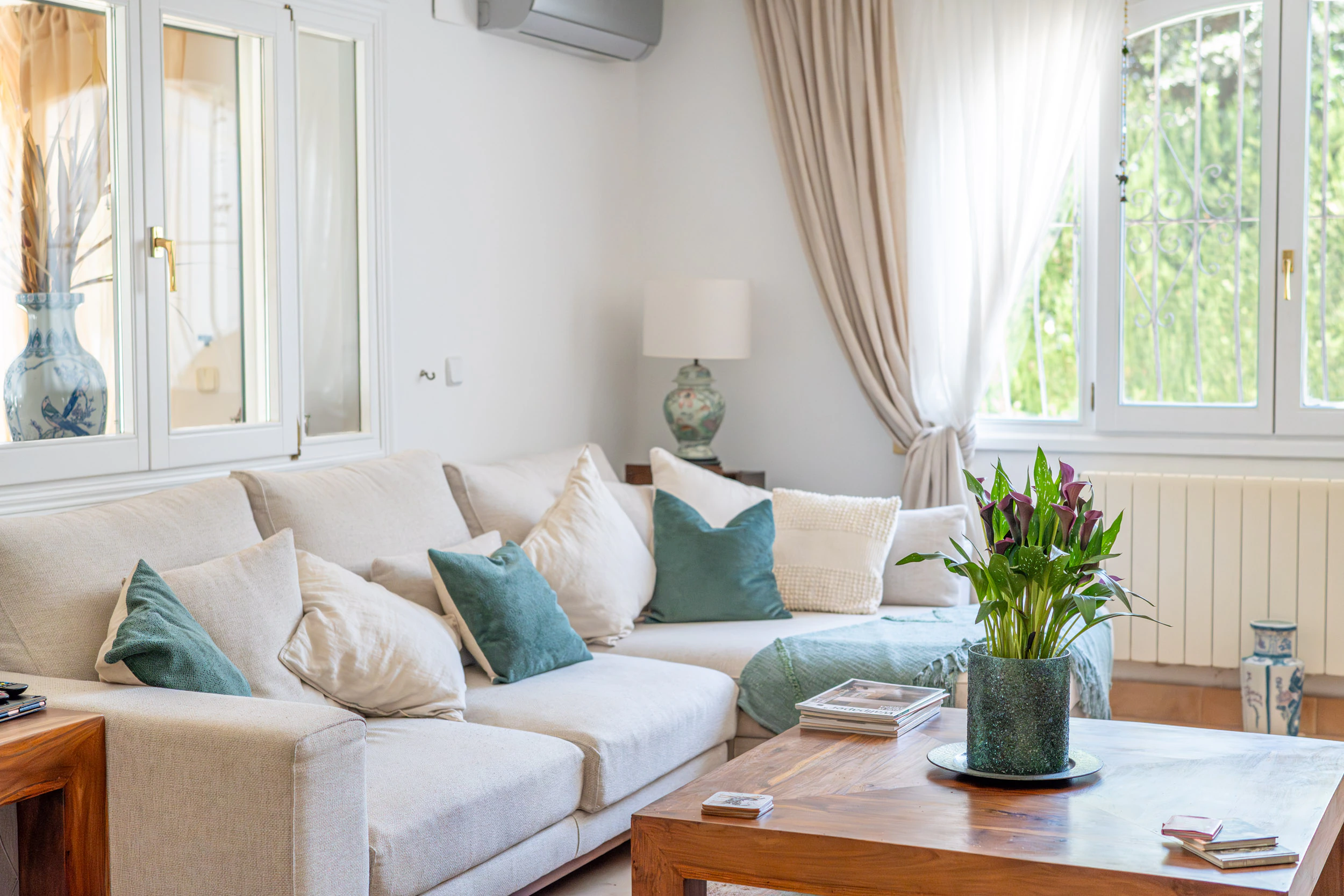 Villa à la vente à Jávea