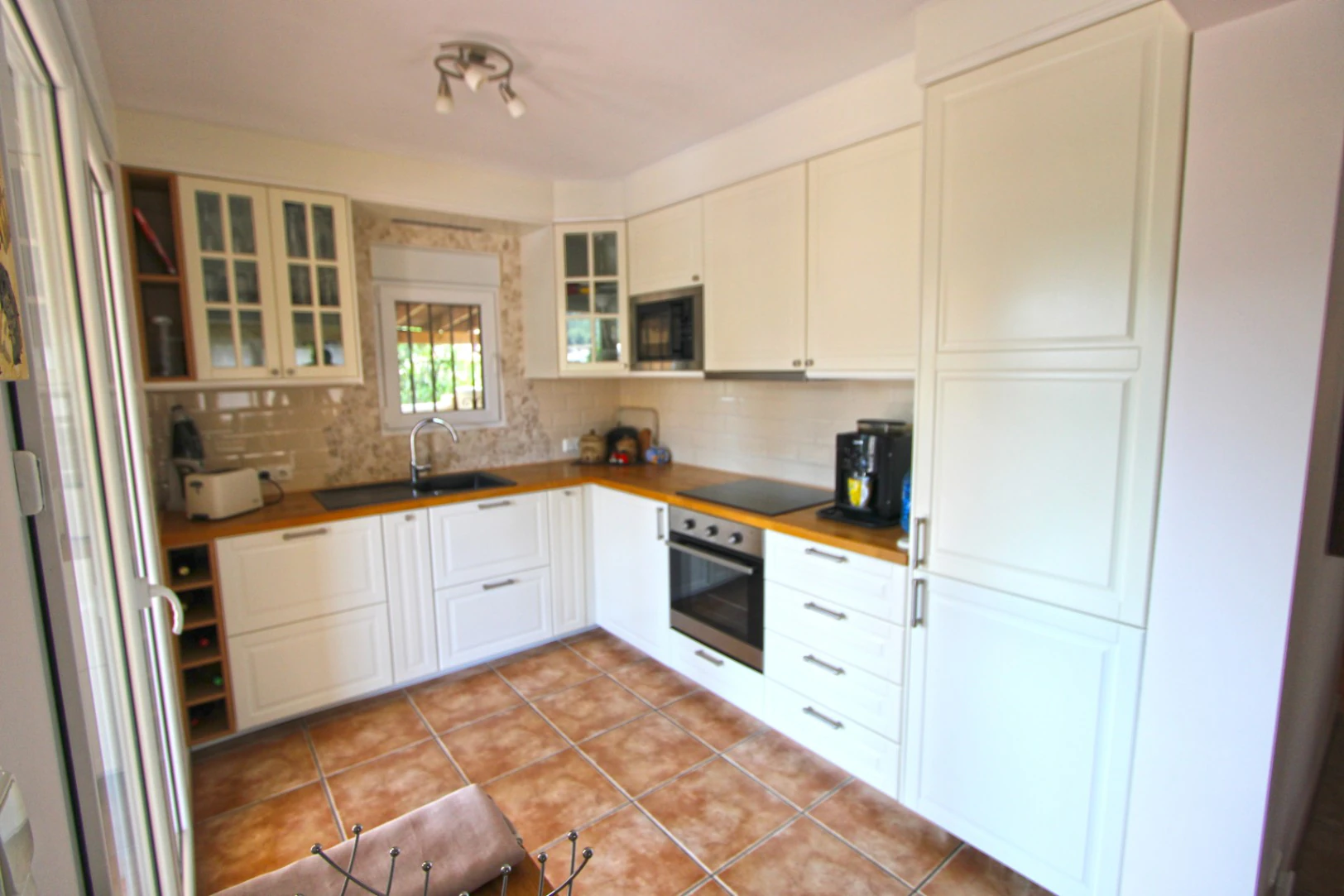 Villa with pool for sale in Orba (El Capso)