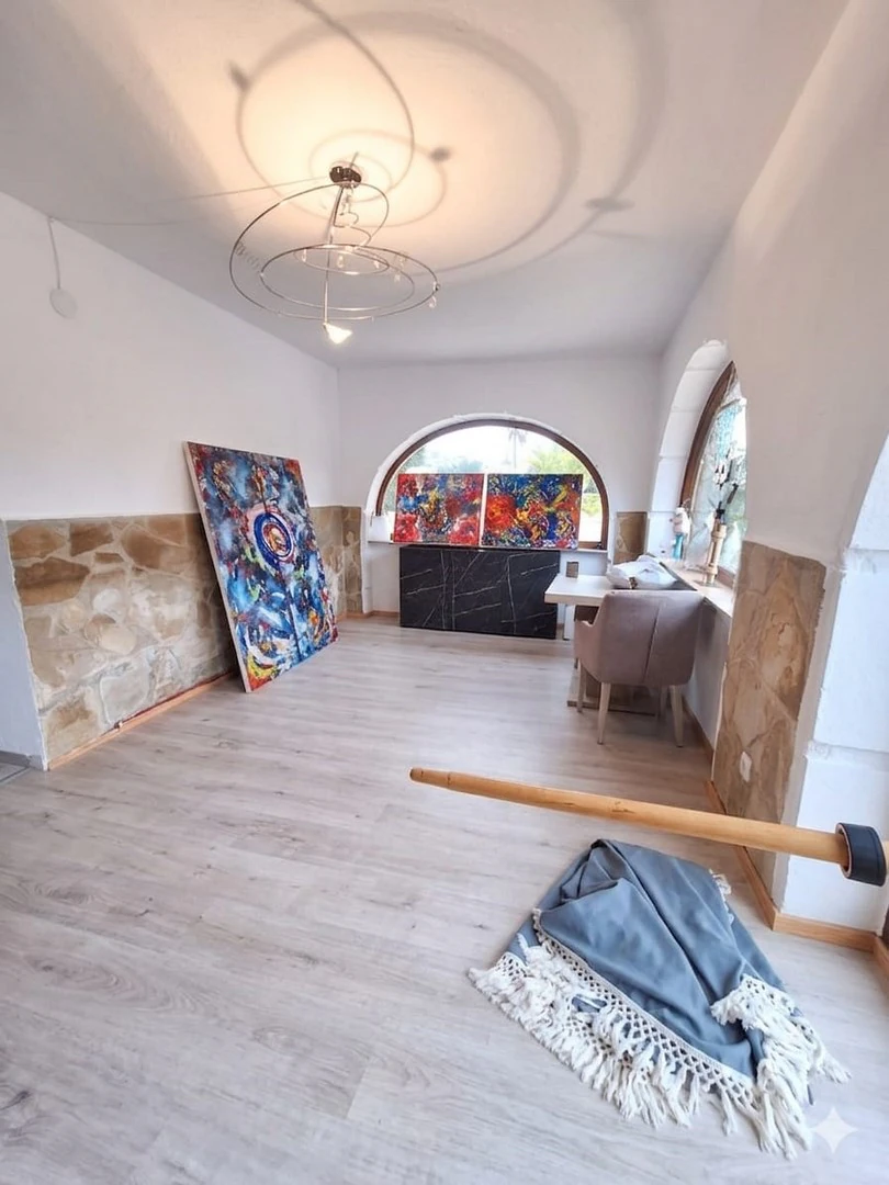 Villa zum verkauf in Moraira
