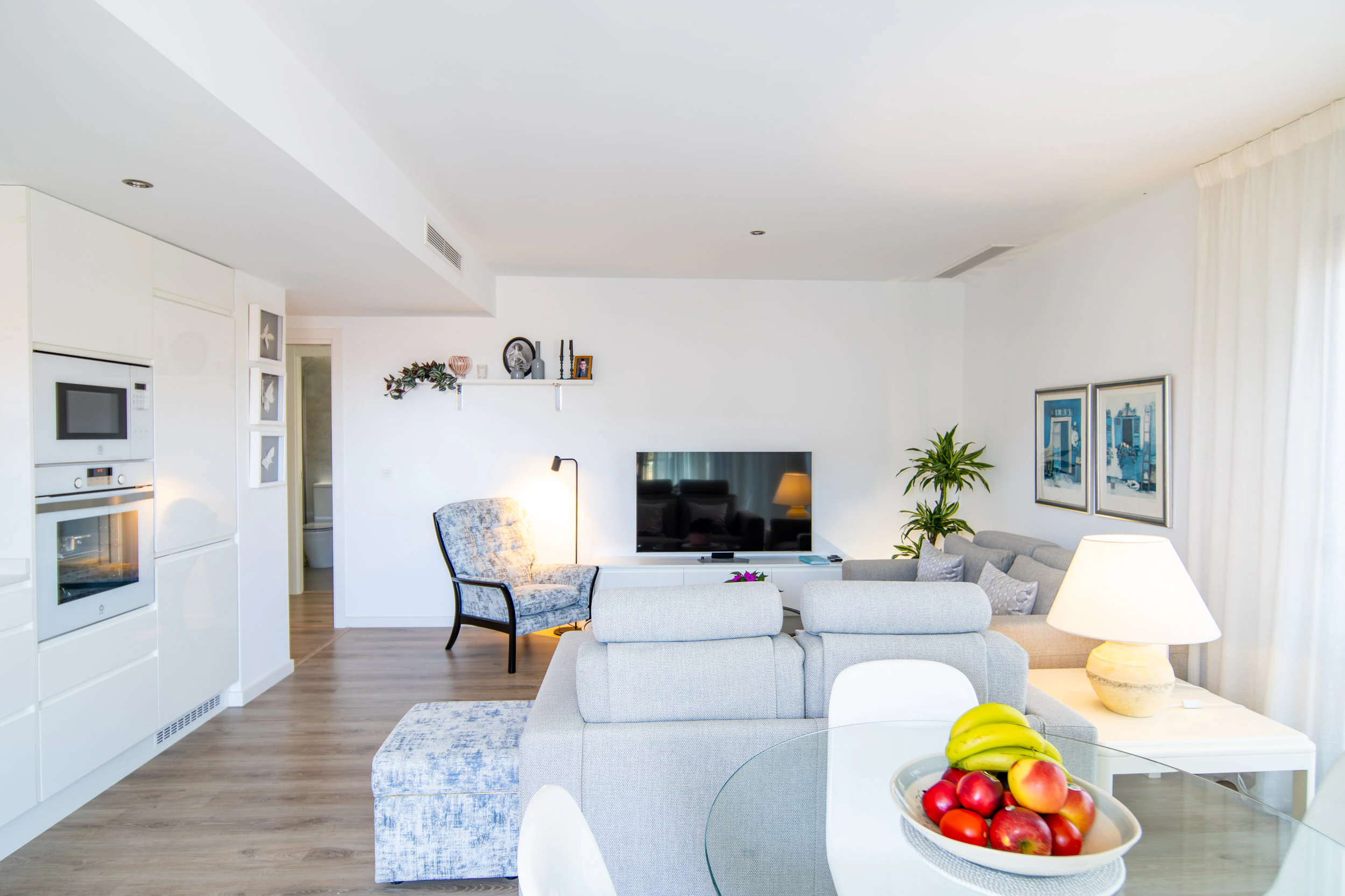 Penthouse for sale in Jávea